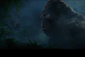 Clip quảng bá du lịch Quảng Bình có trailer phim Kong