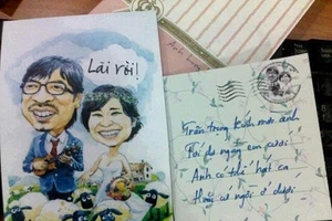 Khi 'giáo sư Xoay' mời cưới