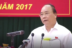 Thủ tướng: Sẽ xử lý nghiêm vụ việc ở xã Đồng Tâm