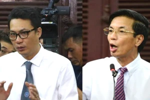 Luật sư nói gì về việc Phương Nga được tại ngoại?