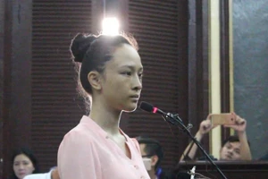 Phương Nga khai bị điều tra viên dọa dẫm