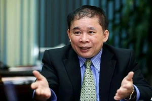 Bộ GD&ĐT lên tiếng về hiện tượng 'mưa' điểm 10