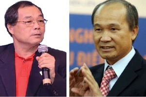 Chủ tịch Sacombank: 'Ông Trầm Bê nợ khoảng 43.000 tỉ'