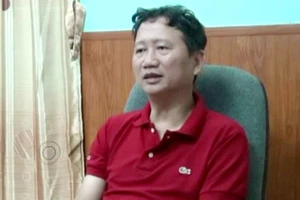 Nóng: Trịnh Xuân Thanh giải thích vì sao về đầu thú