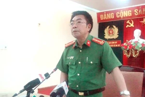 Công an nói về việc thoát buồng biệt giam của 2 tử tù