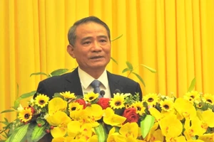 'Tôi chưa từng nghĩ sẽ về làm bí thư Đà Nẵng'