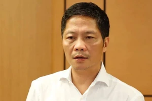 Bộ trưởng Bộ Công Thương nói về vụ việc Khaisilk