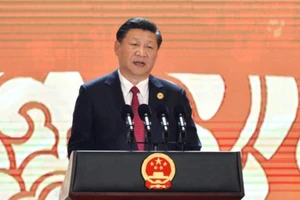 Chủ tịch Trung Quốc Tập Cận Bình phát biểu gì tại APEC?
