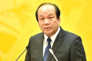 Clip: Họp báo Chính phủ tháng 11