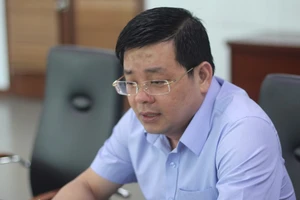 GĐ Sở TN&MT nêu những điều cần lưu ý khi tách thửa