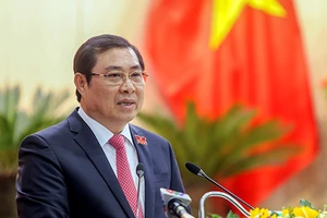 Đà Nẵng kiến nghị khẩn trương truy nã, bắt Vũ ‘nhôm'