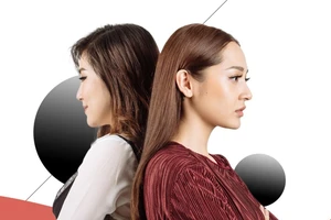 Bảo Anh - Hương Tràm, 2 tên tuổi nổi bật nhạc Việt 2017