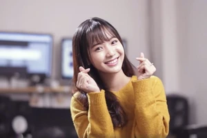 Jang Mi cover ca khúc Khai pháo đón lộc