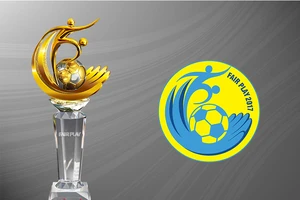Cúp Fair Play Việt Nam: Biểu tượng vươn tới bóng đá đẹp
