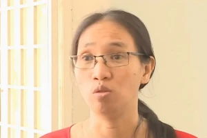 Cô giáo ở TP.HCM không giảng bài suốt 3 tháng nói gì?