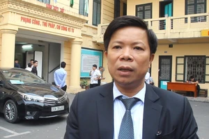 Luật sư ông Đinh La Thăng nói gì về mức án 18 năm tù?