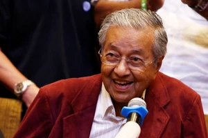 Chân dung Thủ tướng 92 tuổi của Malaysia