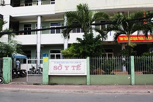 Long An: Nhiều sai phạm trong mua sắm thiết bị y tế phòng chống COVID-19