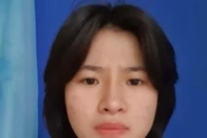 Công an Long An truy tìm Võ Thị Diễm My