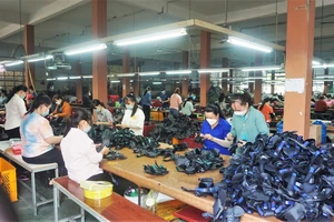 Giải pháp giữ chân người lao động và thu hút nguồn nhân lực sau dịch Covid-19