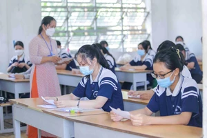 Long An thiếu hơn 1.000 giáo viên cho năm học mới