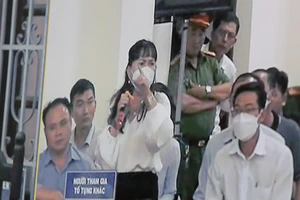 Công an Đức Hòa nói gì về cáo buộc bắt cóc Diễm My, đánh người của “Tịnh thất Bồng Lai”