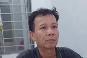 Bắt đối tượng chuyên đột nhập Trung tâm y tế huyện để trộm tài sản