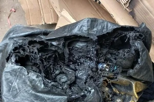 Bước đầu "giải mã" nguyên nhân vụ vật dụng tự bốc cháy ở Long An