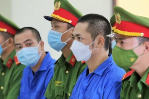 'Thiếu gia' Tô Nhựt Khanh hầu tòa vụ nổ súng bắn chết người