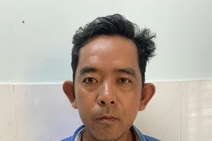 Đột nhập công ty cũ phá két sắt trộm 155 triệu đồng