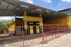 Long An: Nhiều cửa hàng kinh doanh xăng kêu cứu