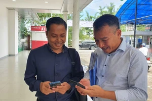 Long An: Tổng đài 1022 sẽ bảo mật danh tính người dân