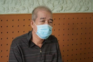 Từ việc doanh nghiệp đăng văn bản lên mạng, công an bắt kẻ lừa đảo