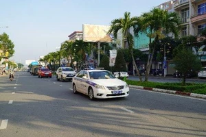 Công an tỉnh Long An ra quân tấn công trấn áp tội phạm