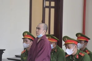 Tử hình kẻ đâm bạn 25 nhát