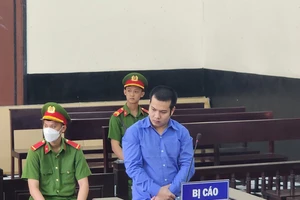 Lãnh án 15 năm tù vì đánh bạn nhậu