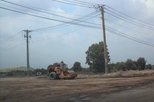 Long An được chuyển 65ha đất trồng lúa sang phi nông nghiệp để thực hiện dự án