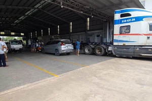 Tiền Giang: Yêu cầu các trung tâm đăng kiểm thực hiện đúng quy định, không làm khó chủ xe