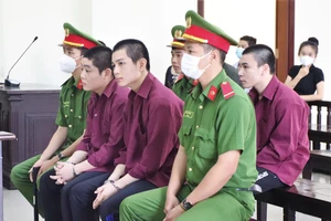 Giết người vì mâu thuẫn trên Facebook, lãnh 47 năm tù