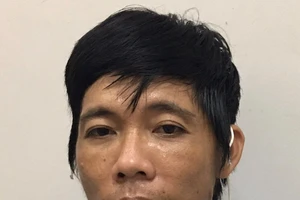 Đang trộm tài sản công trình đang thi công bị công an bắt giữ