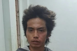 Trộm xe để lấy tiền mua ma tuý