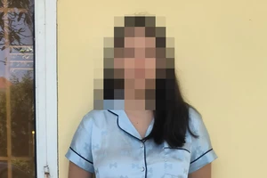 Cô gái 18 tuổi bị mua đi, bán lại 6 lần được giải thoát trước khi đem bán sang Campuchia