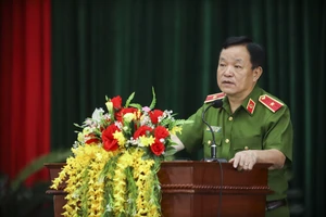 3 lực lượng sẽ phối hợp chặt hơn để ngăn vũ khí, vật liệu nổ vào nội địa 