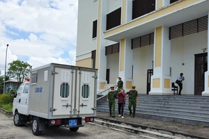 Lãnh 20 năm tù vì đánh chết bạn nhậu không hùn tiền