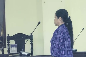 Tham lãi suất cao, 11 người bị chiếm đoạt hơn 29 tỉ đồng