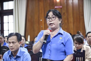 Công nhân lao động ở Long An lo ngại nạn tín dụng đen và đòi nợ thuê “ Kiểu giang hồ”