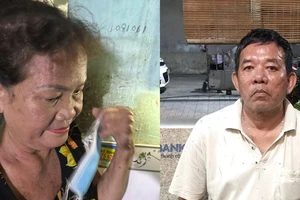 Bắt vợ chồng bị truy nã sau 24 năm lẩn trốn