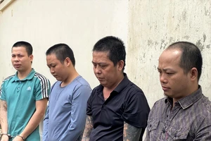 Long An: Liên tục triệt phá các vụ cho vay lãi nặng 