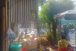 Điều tra người đàn tử vong tại phòng trọ ở Long An