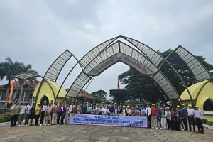 “Caravan Famtrip 2023 – Mời bạn về Long An” tour du lịch Caravan lớn nhất và lần đầu tiên ở Long An